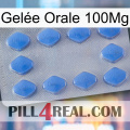Gelée Orale 100Mg 21